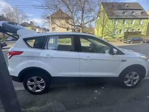 Ford Kuga Titanium