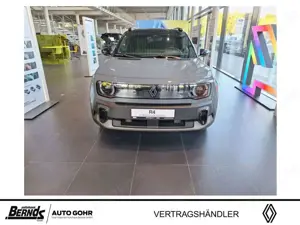 Renault R 4 Iconic 150 Comfort Range NAVI SHZ GJR LHZ R-KAMERA Bild 3
