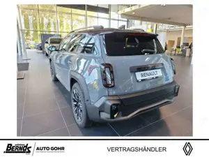 Renault R 4 Iconic 150 Comfort Range NAVI SHZ GJR LHZ R-KAMERA Bild 4