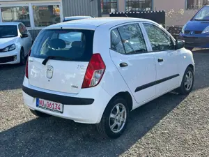 Hyundai i10 Bild 2