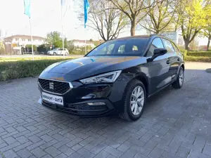 SEAT Leon ST 2.0 TDI DSG Style Navi LED eHK AHK Kam