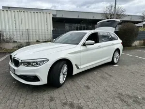 BMW 530 530d xDrive Touring Aut. Sport Line