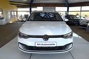 Volkswagen Golf VIII Variant Life AUTOMATIK / XENON / NAVI Bild 5