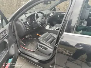 Volkswagen Touareg 3.0 V6 TDI Blue Motion DPF Automatik Exclusive Bild 5
