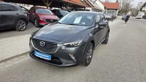 Mazda CX-3 als Sports-Line 1 Jahr Garantie