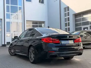 BMW 550 i xDrive M Sport *SOFT-CLOSE*MEMO*SOUND* Bild 4