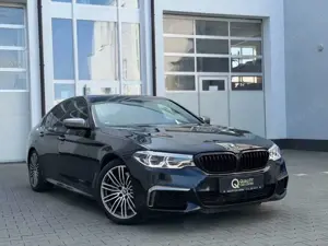 BMW 550