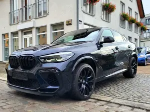 BMW X6 M Competition xDrive HK HUD 22" SP.ABGAS 360