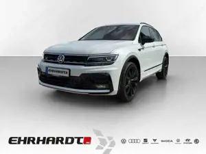 Volkswagen Tiguan 2.0 TDI DSG 4Motion Highline R-Line DCC VIRTUAL...