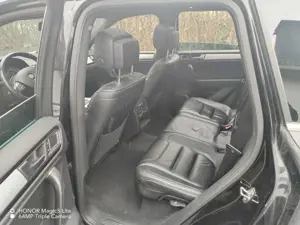 Volkswagen Touareg 3.0 V6 TDI Blue Motion DPF Automatik Exclusive Bild 4