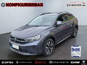 Volkswagen Taigo Limited / Festpreisgarantie* | kostenlose Liefe...