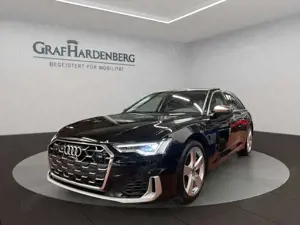 Audi S6 Avant TDI quattro Tiptronic AHK Luftfederung