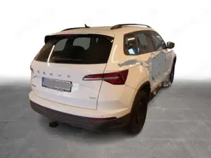 Skoda Karoq Bild 3