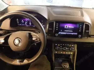 Skoda Karoq Bild 5