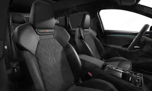 Audi Q6 e-tron performance edition one S line AHK+HUD+HPC Bild 4