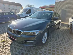 BMW 520 5 Limousine 520 i 8xAlu 1.Hd PDC Sitzhzg Nav