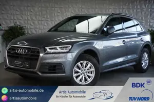 Audi Q5 50 TDI QUATTRO*PANO*AHK*BANGOLUFSEN*NAVI*