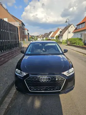 Audi A1 25 TFSI Sportback S tronic