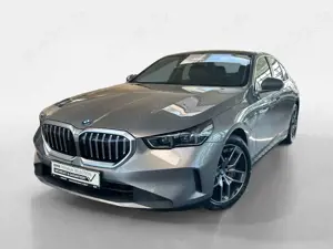 BMW 550 e xDrive
