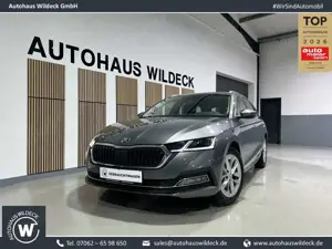 Skoda Octavia Octavia Combi Style 2.0TDI DSG Navi Leder Mat HUD