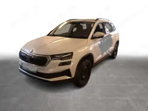 Skoda Karoq Bild 2