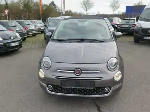 Fiat 500C 500 C 1,2 Lounge