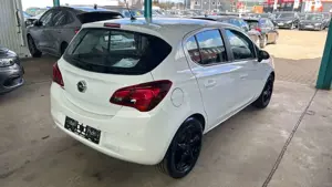 Opel Corsa Bild 3