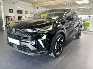 Renault Captur Techno TCe 90