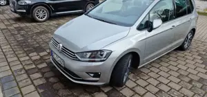 Volkswagen Golf Sportsvan Comfortline BM Techn. 1.4 TSI 92 KW, AHK, SOUND, active lightning SYSTEM, 