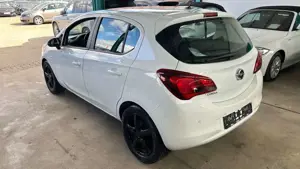 Opel Corsa Bild 4