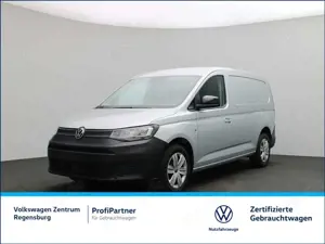 Volkswagen Caddy Maxi Cargo LR 2.0 TDI DSG AHK R-KAMERA PDC