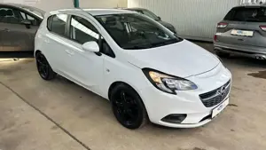 Opel Corsa Bild 2