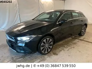 Mercedes-Benz CLA 250 CLA 250 e SB Progr Widescr. HeadUp Distr+ Kamera
