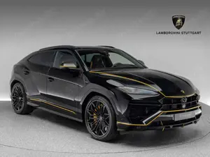 Lamborghini Urus SE