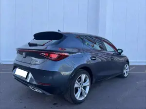 SEAT Leon e-Hybrid FR e-Hybrid Bild 3