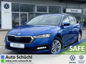 Skoda Octavia Combi 2.0 TDI DSG 4x4 Ambition SMART-LIN