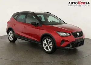 SEAT Arona FR 1.0 TSI DSG FR, AHK, Kamera, Winter 85 kW (1...