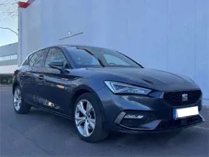 SEAT Leon e-Hybrid FR e-Hybrid Bild 1