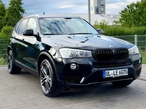 BMW X3 X3 xDrive30d Aut.