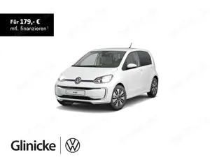 Volkswagen e-up! Style Plus SiHz Kamera CCS