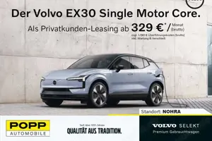 Volvo EX30 Single Motor Core ACC BLIS CAM LED SHZ