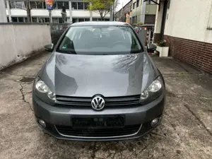 Volkswagen Golf Aktionsmodell 1.8 T DSG Highline