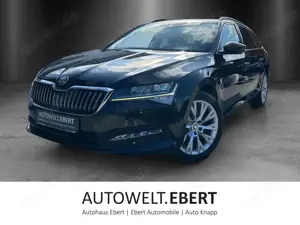 Skoda Superb Combi 2.0 TDI DSG/AHK/KAMERA/ACC/VIRTUAL/