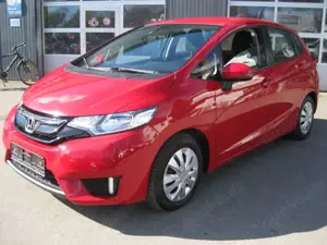 Honda Jazz 1.3 Trend