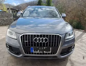 Audi Q5 Q5 Diesel 2.0 TDI quattro