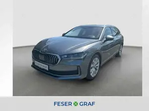 Skoda Superb LK iV DSG 1,5l TSI *SHZ PANO MATRIX AHK*