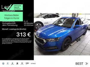 Skoda Octavia Combi 2.0 TDI DSG Style*NAVI*PANO*PARKEN