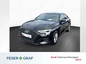 Audi A3 Limousine 30 TDI S tr. LED NAVI VIRTUAL CAR PLAY
