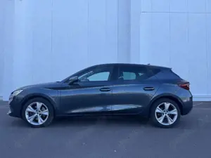 SEAT Leon e-Hybrid FR e-Hybrid Bild 5