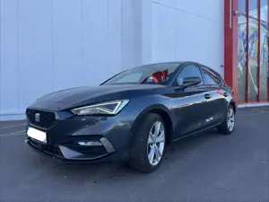 SEAT Leon e-Hybrid FR e-Hybrid Bild 4